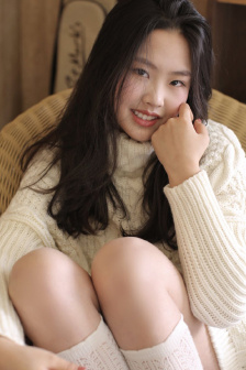 鱼儿游