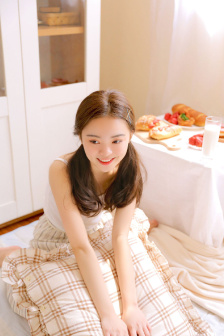 诱人的继女
